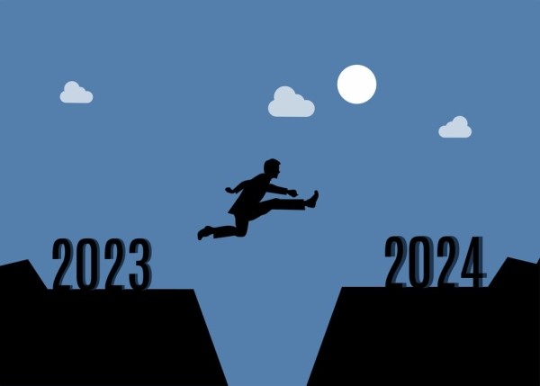 Наступающий 2024-й год станет високосным: что это значит и чего от него ждать Наступающий 2024-й год станет високосным: что это значит и чего от него ждать