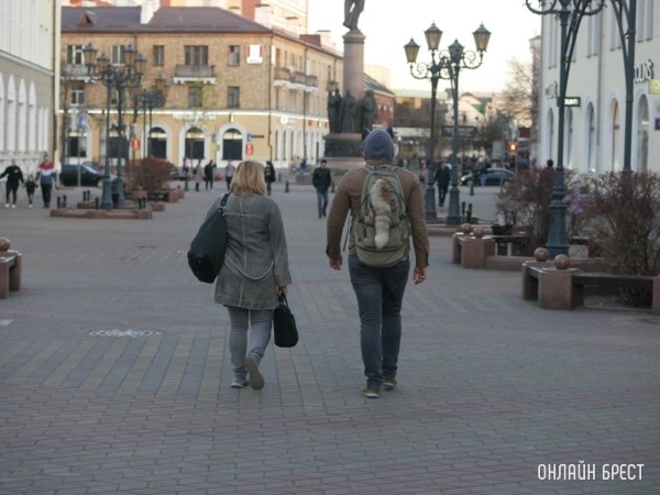 Сколько шагов в день нужно, чтобы уйти от деменции, – рассказали ученые