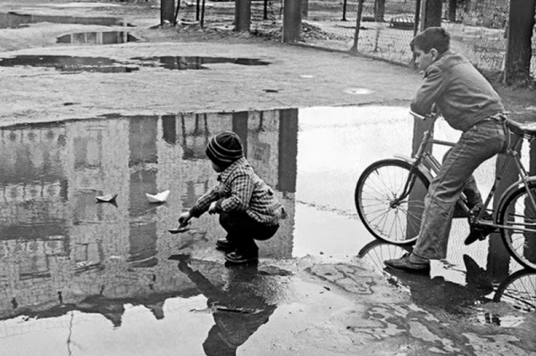 Детство без гаджетов: рассказываем о забытых играх советских дворов