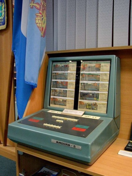 Вещи из СССР, которые вас сильно удивят Вещи из СССР, которые вас сильно удивят