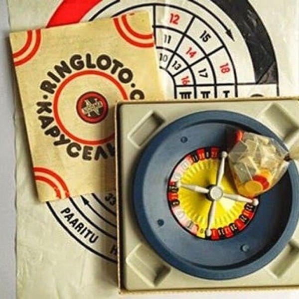 Вещи из СССР, которые вас сильно удивят Вещи из СССР, которые вас сильно удивят