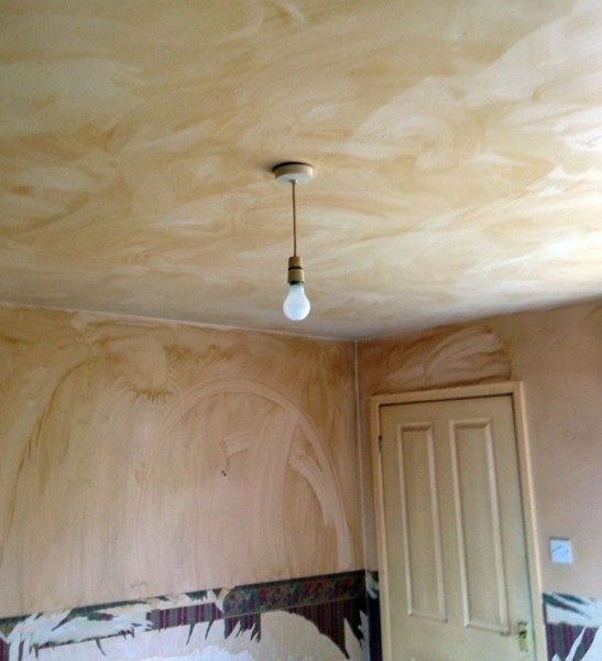 Рак не страшен? На фото показали влияние табачного дыма на окружение Рак не страшен? На фото показали влияние табачного дыма на окружение