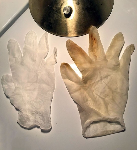 Рак не страшен? На фото показали влияние табачного дыма на окружение Рак не страшен? На фото показали влияние табачного дыма на окружение