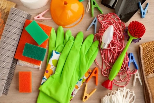 Выбрось это немедленно! 8 вещей, опасных для здоровья Выбрось это немедленно! 8 вещей, опасных для здоровья