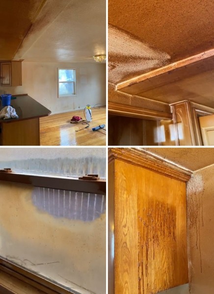 Рак не страшен? На фото показали влияние табачного дыма на окружение Рак не страшен? На фото показали влияние табачного дыма на окружение