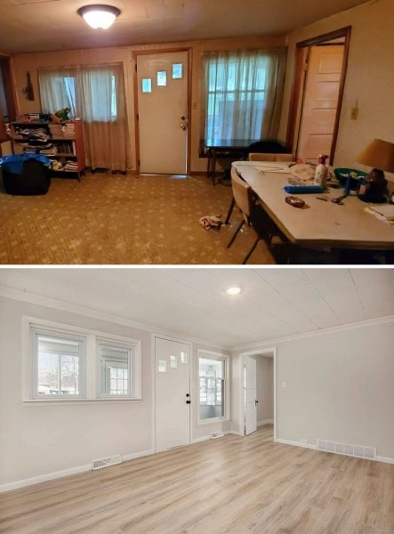 Рак не страшен? На фото показали влияние табачного дыма на окружение Рак не страшен? На фото показали влияние табачного дыма на окружение