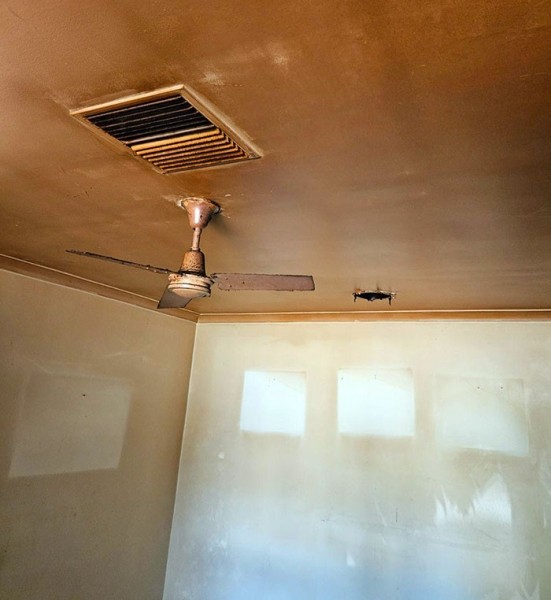 Рак не страшен? На фото показали влияние табачного дыма на окружение Рак не страшен? На фото показали влияние табачного дыма на окружение