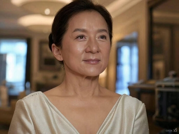 Искусственный интеллект изменил пол популярных актеров: посмотрите, как они выглядят