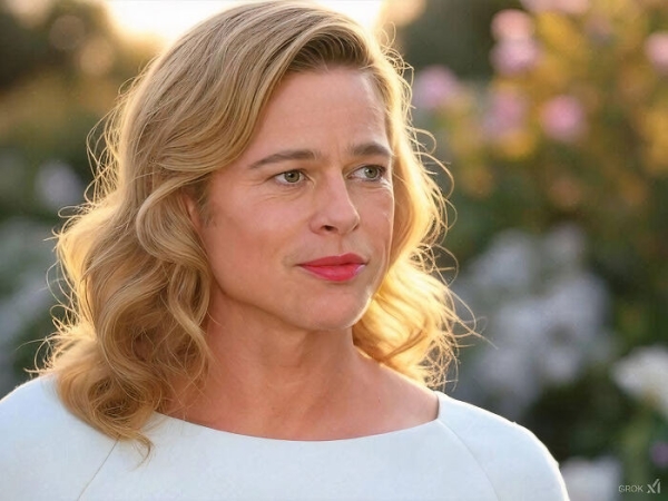 Искусственный интеллект изменил пол популярных актеров: посмотрите, как они выглядят