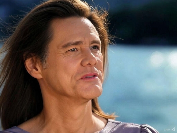 Искусственный интеллект изменил пол популярных актеров: посмотрите, как они выглядят