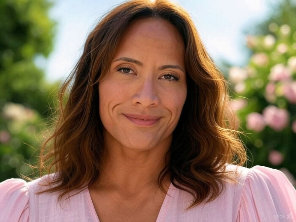 Искусственный интеллект изменил пол популярных актеров: посмотрите, как они выглядят