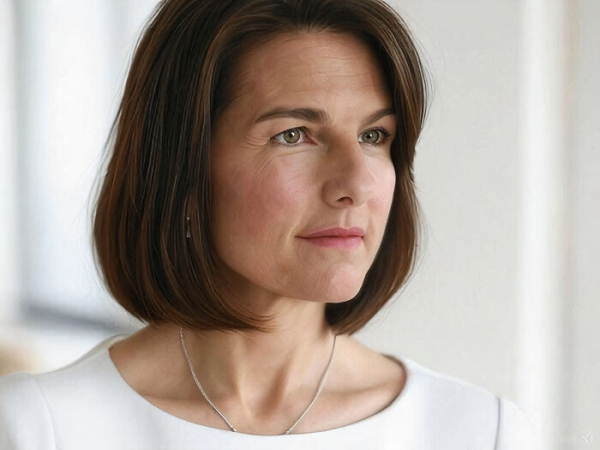 Искусственный интеллект изменил пол популярных актеров: посмотрите, как они выглядят