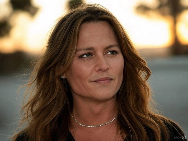 Искусственный интеллект изменил пол популярных актеров: посмотрите, как они выглядят