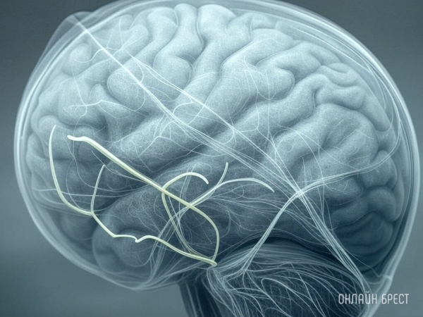 Ученые определили возраст начала деградации мозга Ученые определили возраст начала деградации мозга
