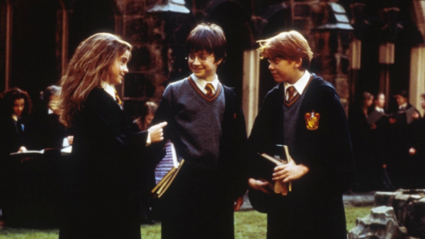 Составлен список фильмов, побеждающих депрессию