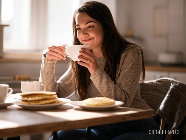 Диетолог назвала простое правило питания для ускорения похудения Диетолог назвала простое правило питания для ускорения похудения